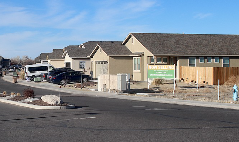 Fernley_Housing