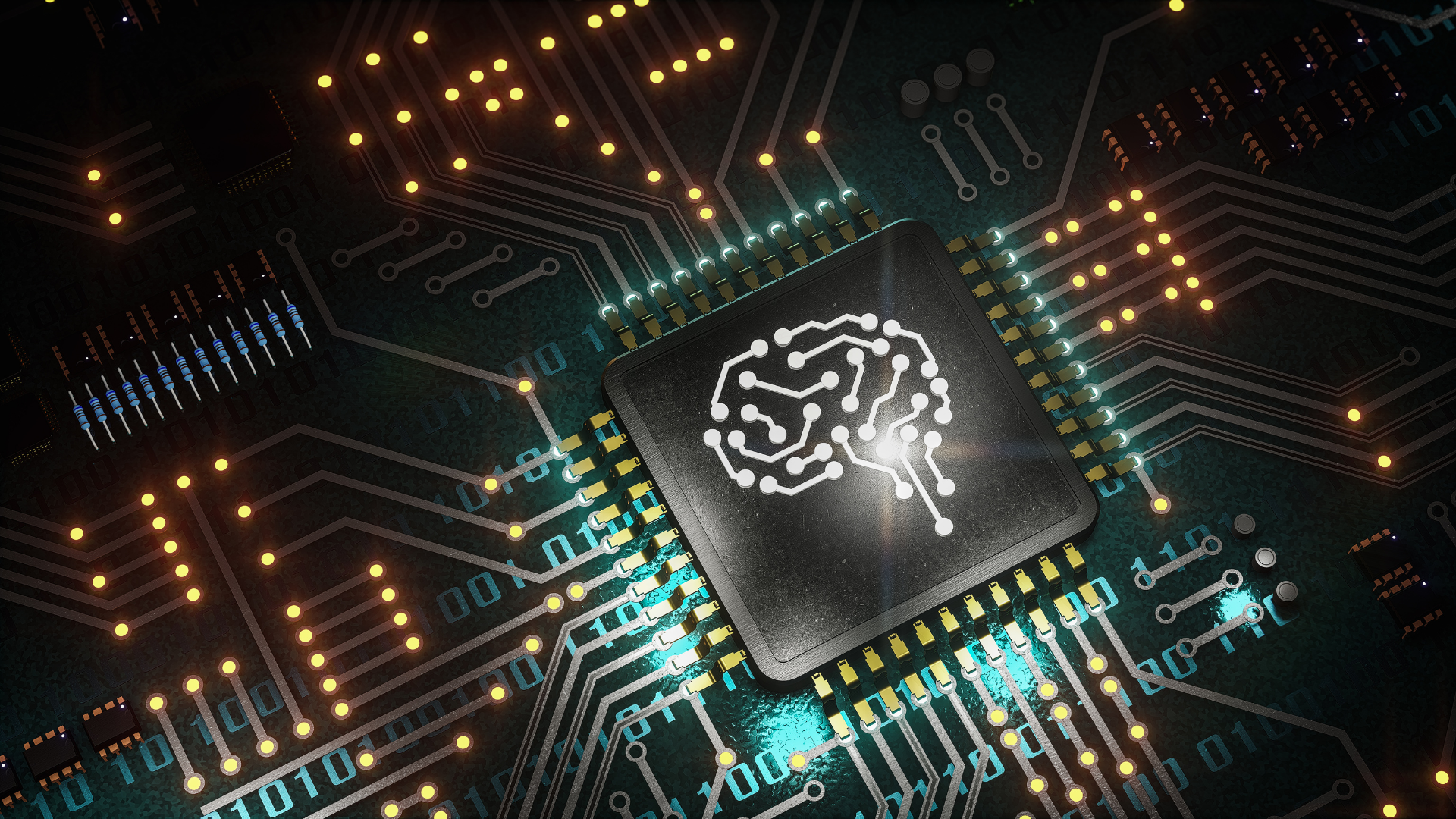 The Role of Machine Learning In The Data Center of Tomorrow